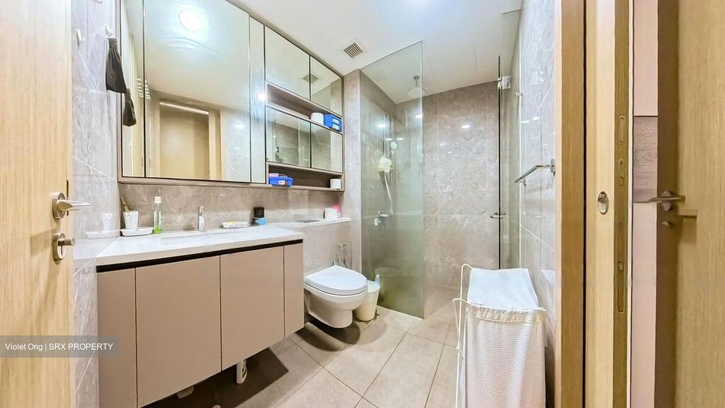 The Tapestry (D18), Condominium #462552771